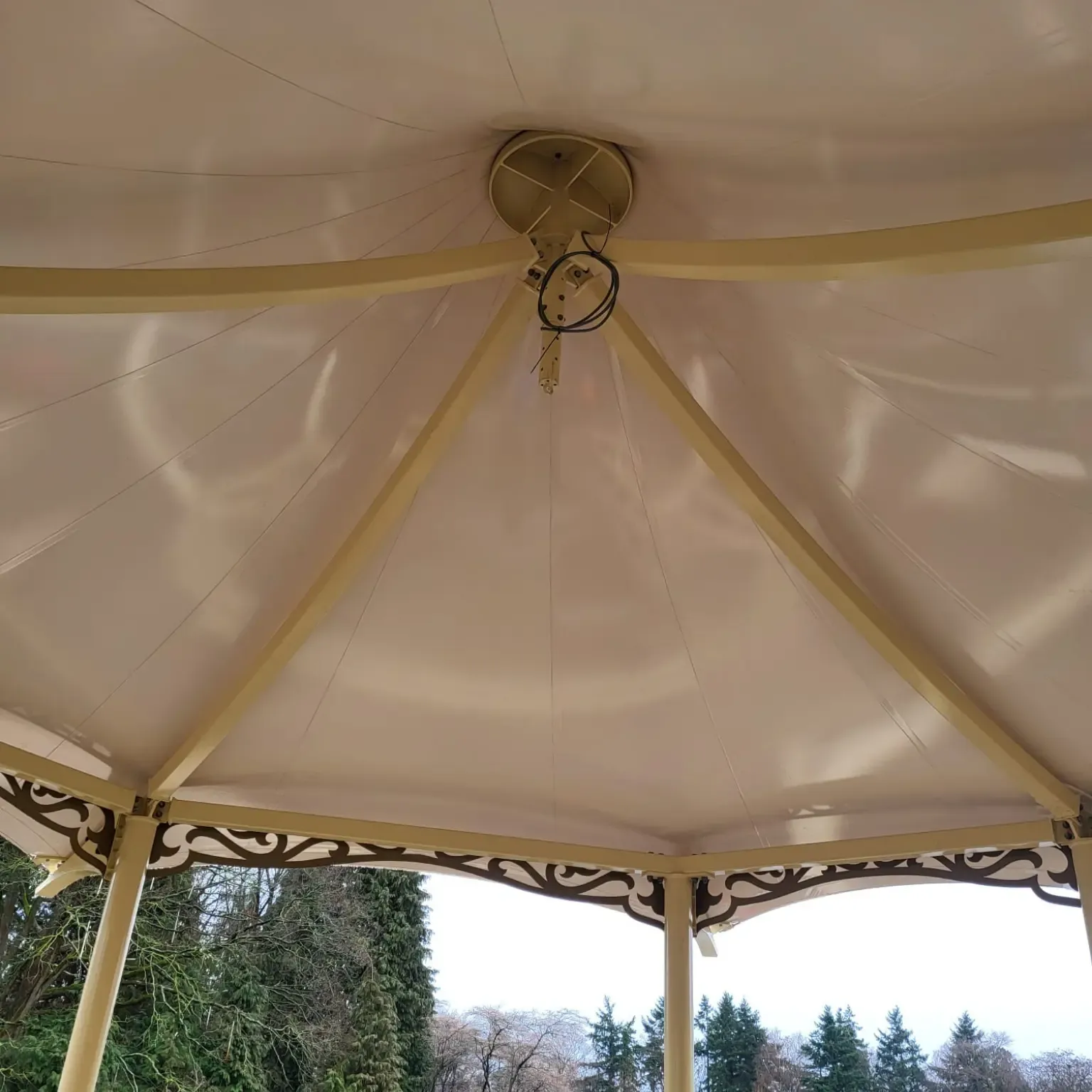 Detailfoto